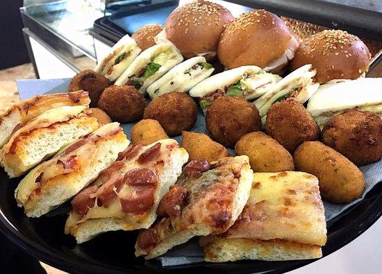 Gelateria Bar Centrale